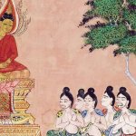 תלמידיו של הבודהה