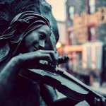 איבנהוב מוזיקה