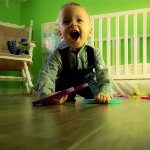 התפתחות ילדים ותינוקות