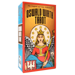 קלפי טארוט אוסוולד וירט