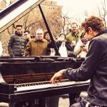 מקורות ההשראה - איבנהוב