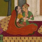 מאמר סקס ומדיטציה