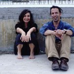 עדי שעל ונעה ורטהיים להקת ורטיגו