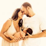 לידת ילד כתהליך צמיחה זוגי