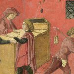 תשלום בעת העתיקה