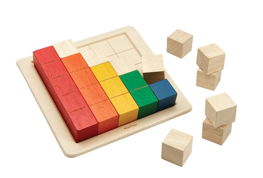 montessori count cubes 01
