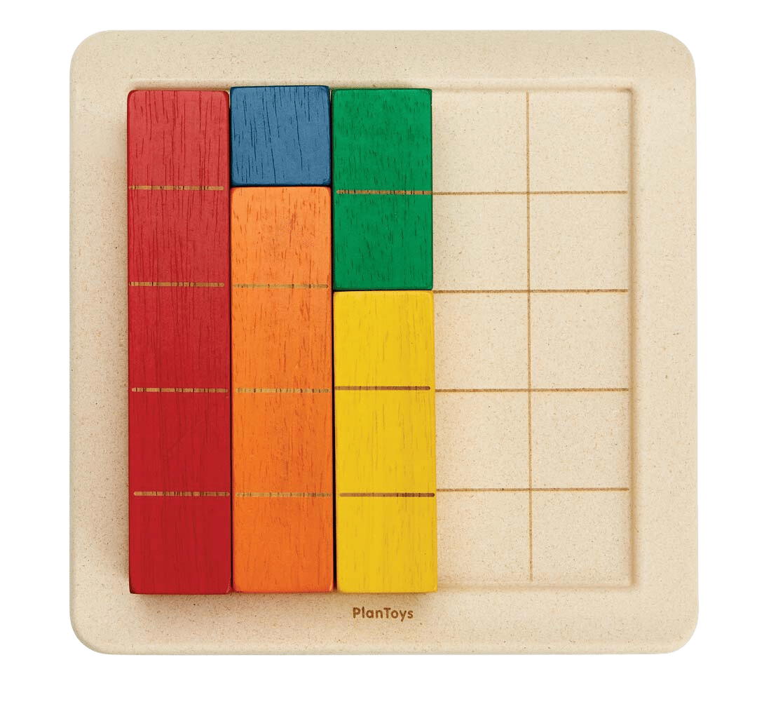 montessori count cubes 02